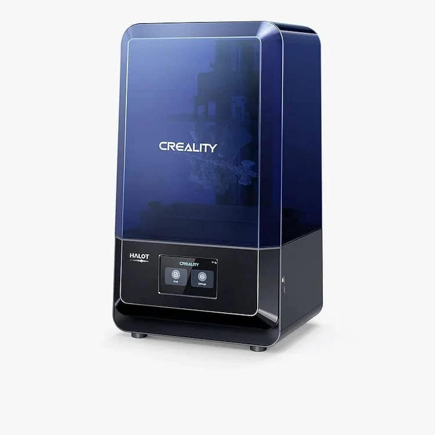 Creality3D PRINTER RESIN HALOT RAY 6K
