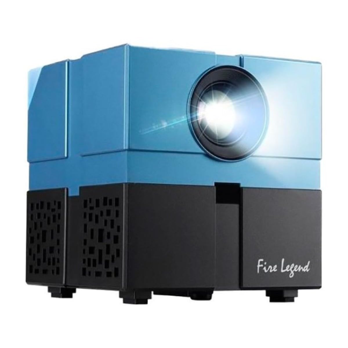 AOPEN QH12a | Projecteur LED Portable | HD | 135 ANSI LM