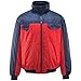 Produktbild Mascot Pilotenjacke "Bolzano", 1 Stück, XL, rot/marineblau, 00922-620-21-XL