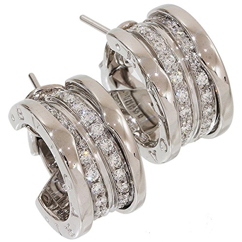 Bvlgari ピアス 通販 Amazon Fashion