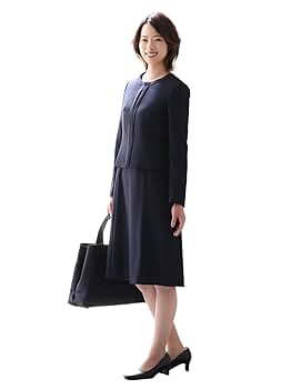 familiar アンサンブル　ワンピース　お受験　紺 楽天市場】お受験 ワンピース（ブランドファミリア）の通販