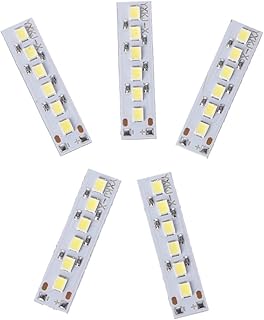5 Pcs for 3.7V-5V Constant Current LED Light Li-on USB 18650 Dimming ÐšÐ°Ñ‚ÑƒÑˆÐºÐ° Ð¢ÐµÑÐ»Ð°