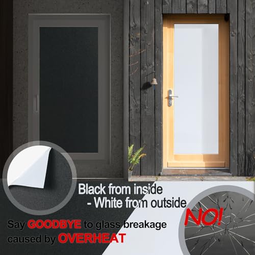 FEOMOS - Pellicola oscurante per finestre