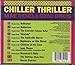 Chiller Thriller Movie Themes & Sound Effects