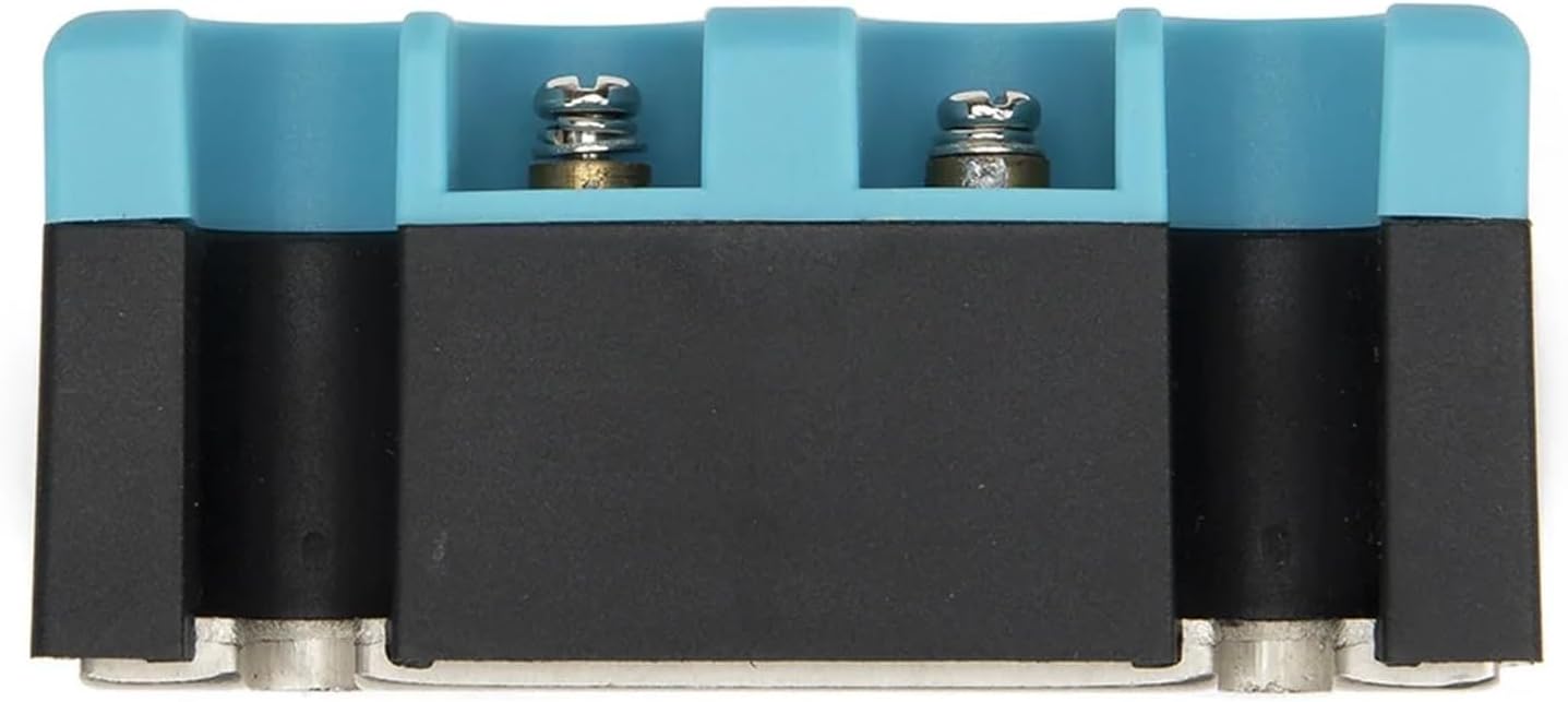 TSR-40AA Three Phase AC to 40A 90-480VAC Solid State Relay/SSR