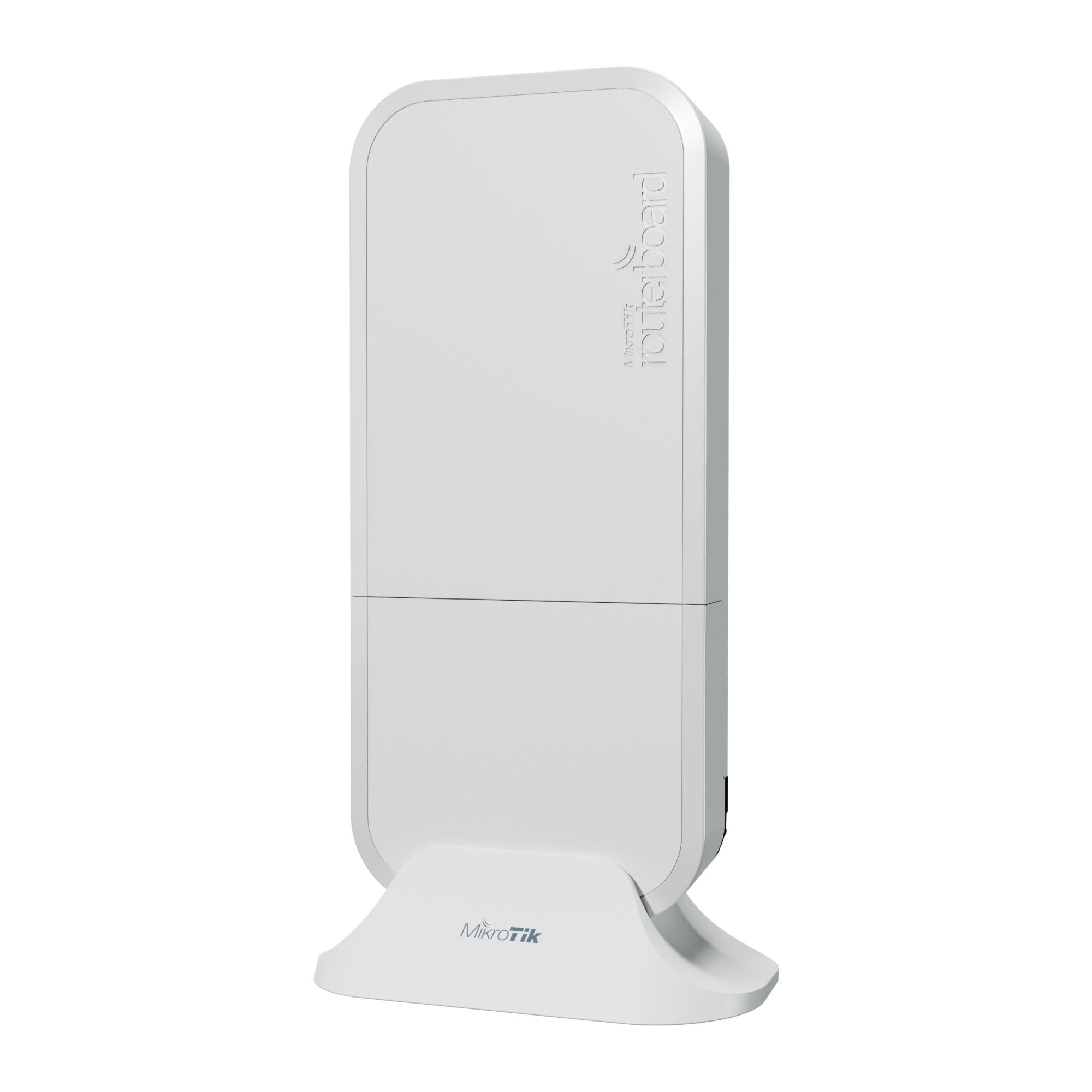Mikrotik Wap Ax (mikrotik Wap Ax Wifi 6 Weatherproof Access Point - WapG-5haxd2haxd [white])