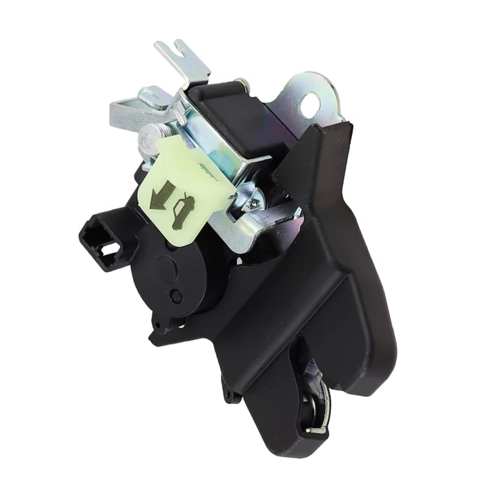 Fpqovv One Color Bootlid Release Latch Compatible With Hyundai For Sonata 2011 2012 2013 2014 Rear Trunk Latch Lock Actuator Oem 812303Q000, 719-902