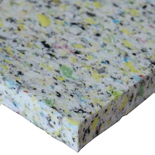 �E���^���f�� �`�b�v�E���^�� DIY�f�� ���� �N�b�V���� (3cmx50cmx50cm)