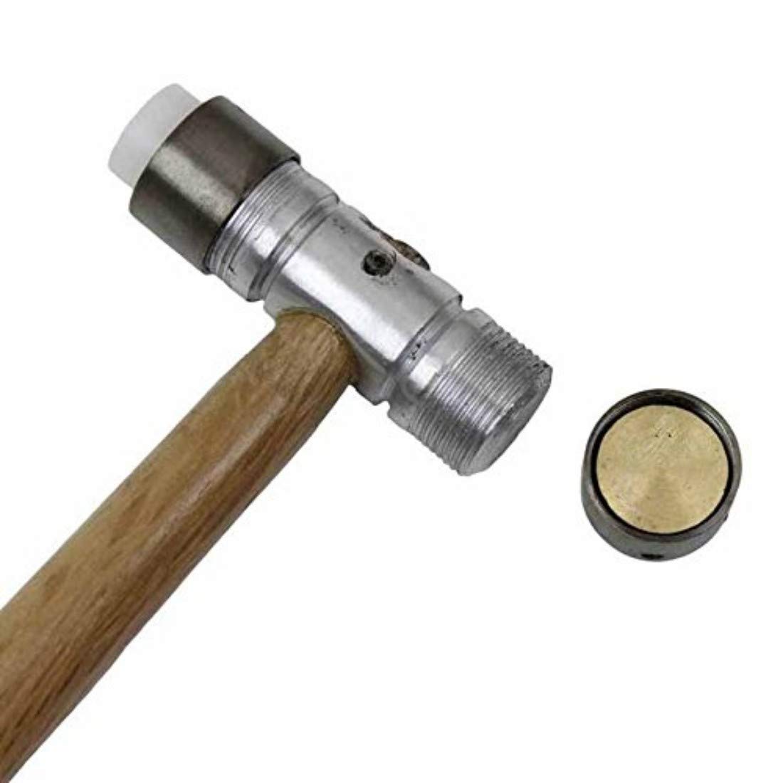 DIY Crafts Design No # 2, Pack Of 1 Pc, Hammer Jewelry (Design No # 2, Pack Of 1 Pc)