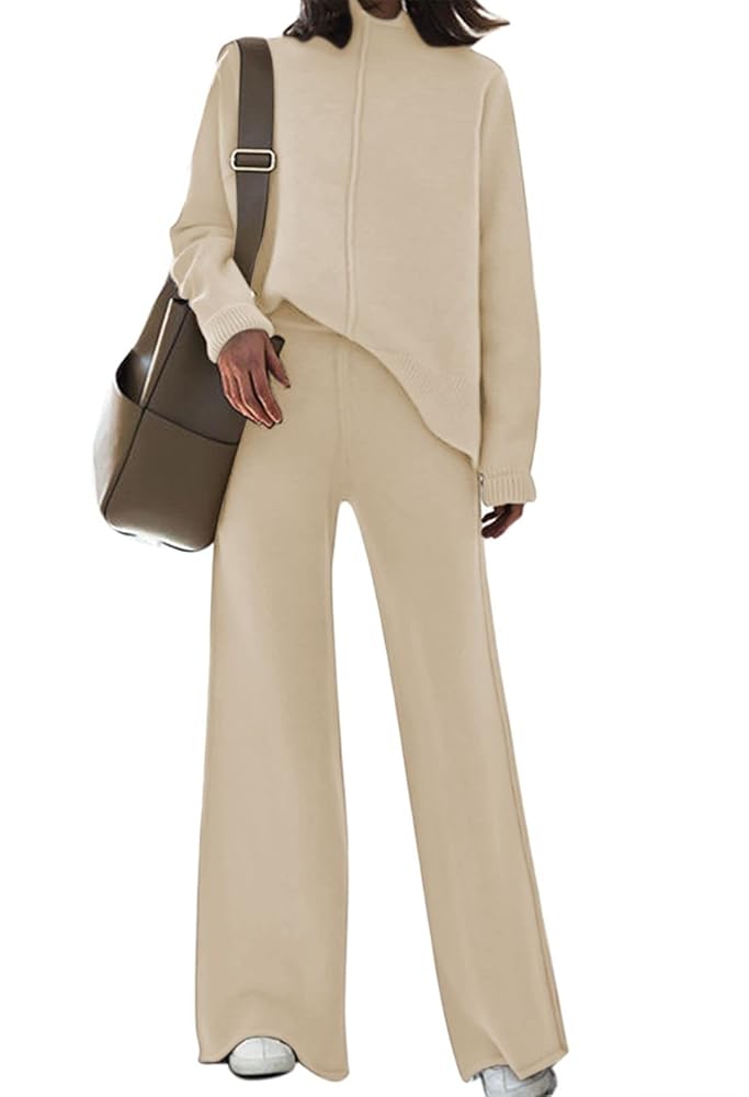未使用品❗️Her lip to Cozy Knit Long Pant Set 未使用品❗️Her lip to Cozy Knit Long Pant Set 未使用品❗️
