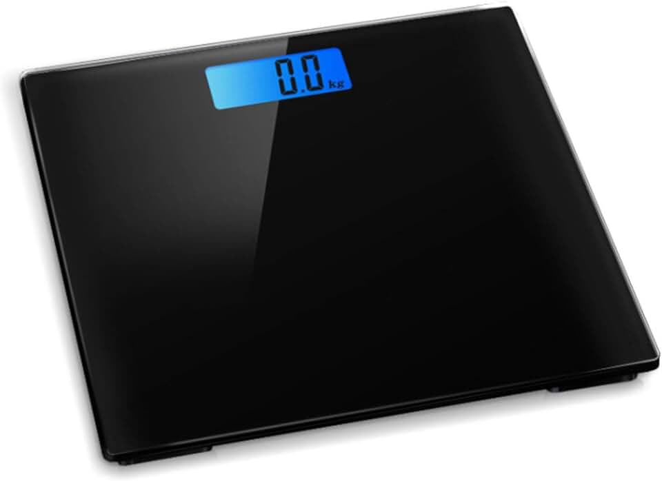 Bathroom Scales