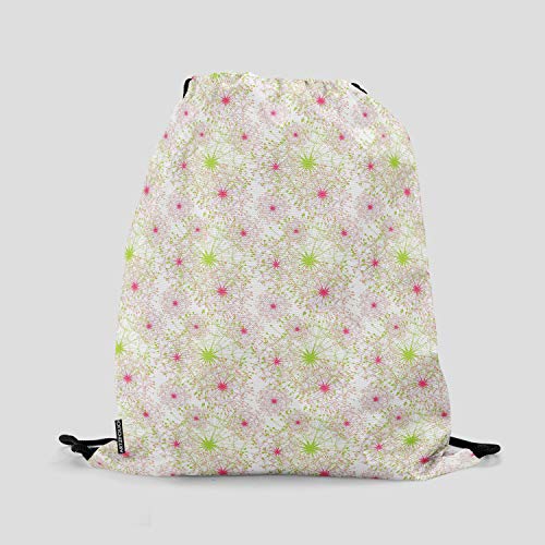 Image of ArtzFolio Dandelion | Backpack for Students | College & Travel Bag