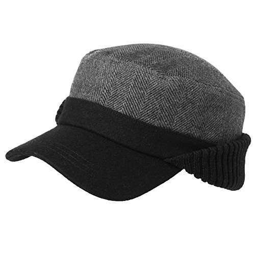 best cold weather hats