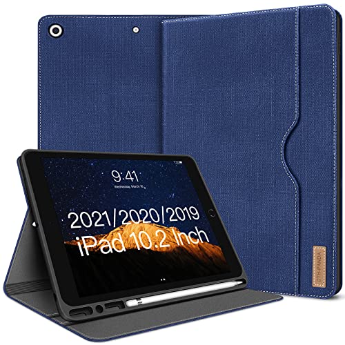 Custodia per iPad 10.2 2021 9th/2020 8a/2019 7a