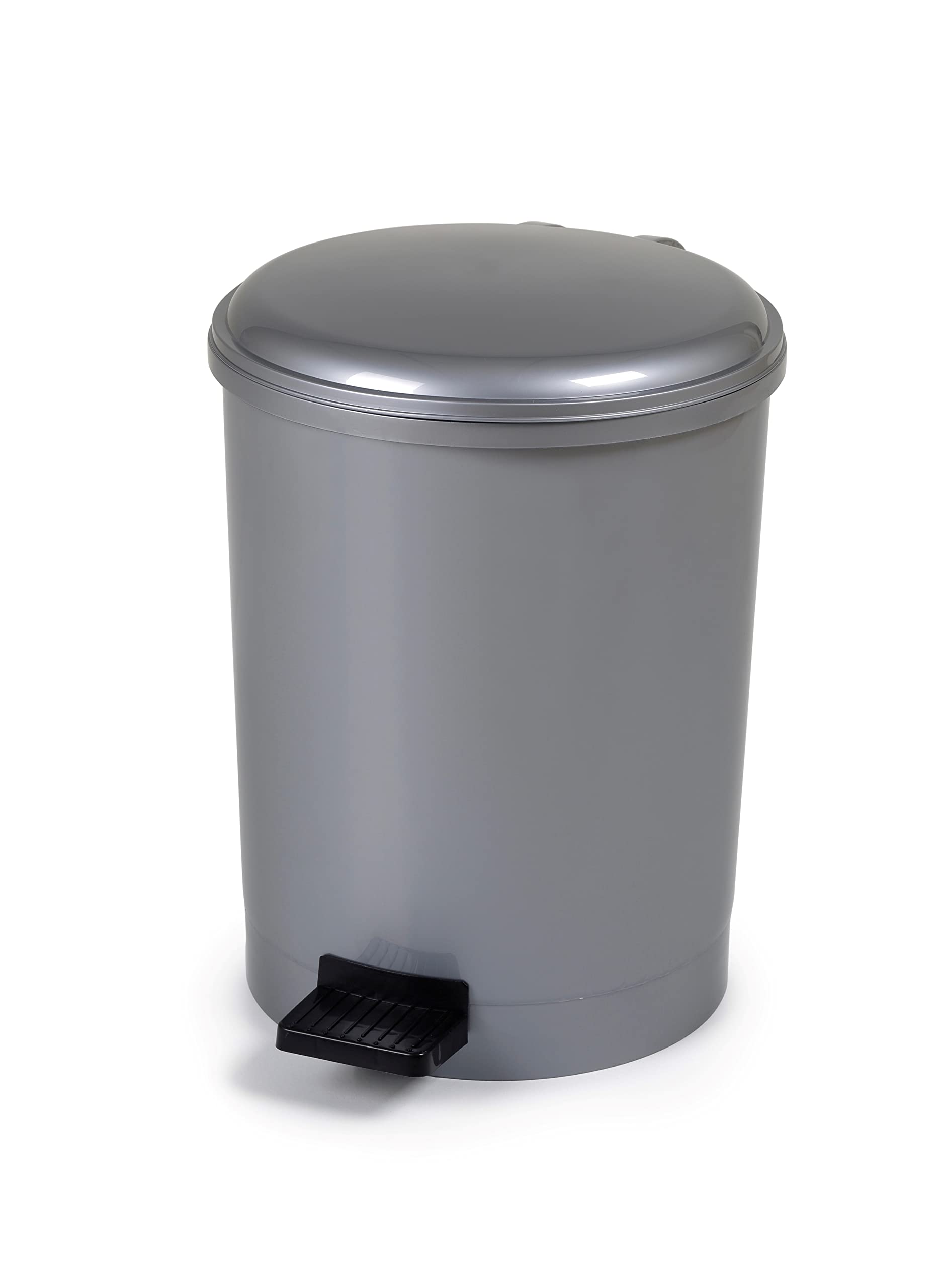 Bora Plastik BO183 Çöp Kovası