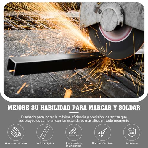 Catálogo para Comprar On-line Herramientas de marcado Top 5. 2 Imagen adicional