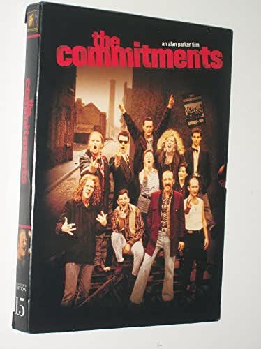 The Commitments (Two-Disc Collector's Edition)