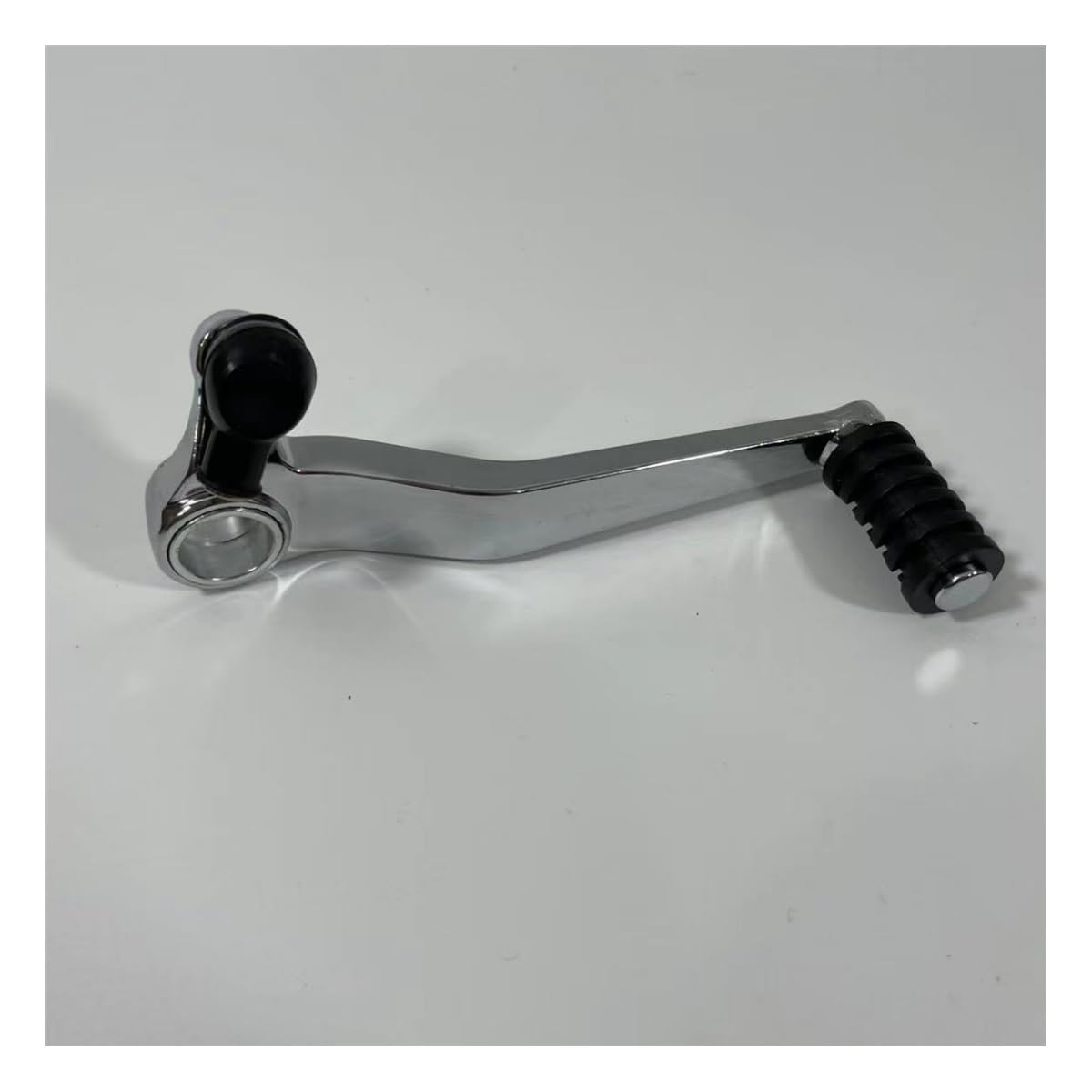 Palanca Cambios Plegable Ajustable Palanca De Cambio De Marchas De Motocicleta, Pedal para SV650S 2001-2007 TL1000R 1998-2003 TL1000S 1997-2001 Bandit GSF1200 S 96-05
