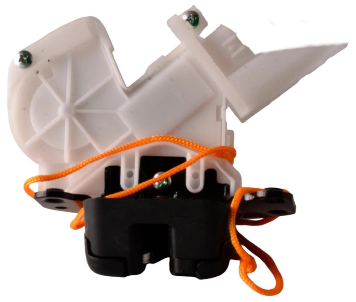 Trunk Tailgate Door Lock Actuator Latch Compatible with Land 2016-2021 69350-60200 6935060200 69350-60160 6935060160