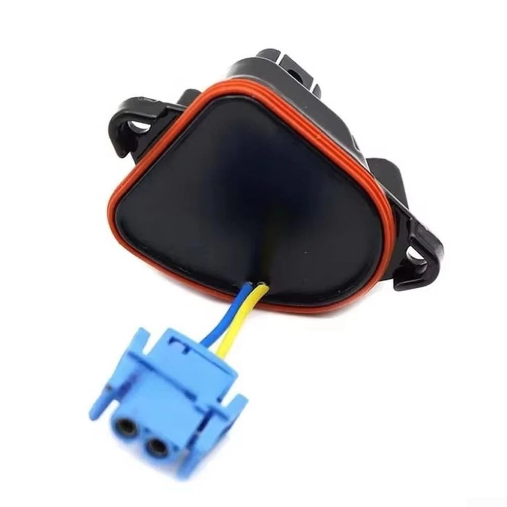 Módulo de control electrónico de bomba de combustible para BMW R1200GS, R1250GS, F650GS, K1300S, S1000R, G650GS, controlador de bomba de combustible de motocicleta, especificación OEM, fácil de
