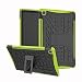 Produktbild Huawei MediaPad M5 10 / M5 10 Pro Handy Tasche, FoneExpert® Hülle Abdeckung Cover schutzhülle Tough Strong Rugged Shock Proof Heavy Duty Case Für Huawei MediaPad M5 10 / M5 10 Pro (10.8")