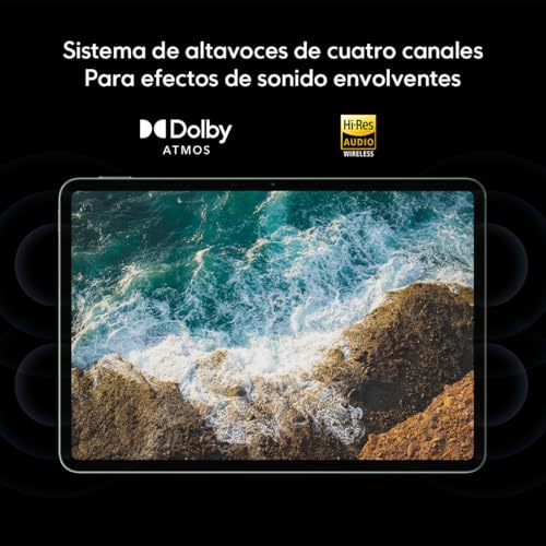 Image of XIAOMI Pad 8 Ai WiFi Version Global (No Calls or Text) 11.2 inches 3.2K 144Hz 9200mAh Four Speakers 13 Mp Model 25097RP43G (Blue, 128GB + 8GB)