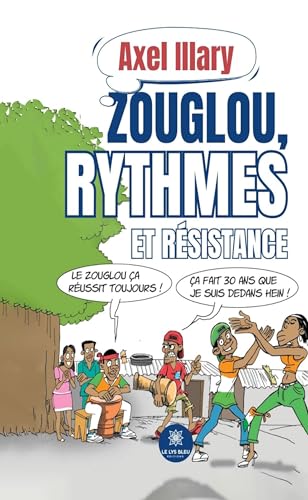 Photo de Zouglou, rythmes et résistance