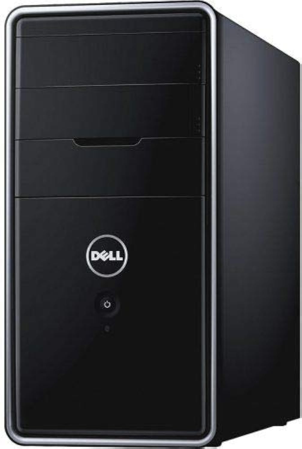Dell Inspiron 3847 Desktop - Intel Core i3, 4GB, 500GB HDD, 2GB