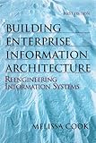 Building Enterprise Information Architectures: Reengineering Information Systems