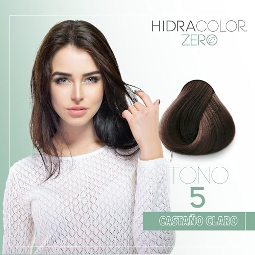 Consejos para Comprar Castaño claro - 5 favoritos. 21 Imagen adicional