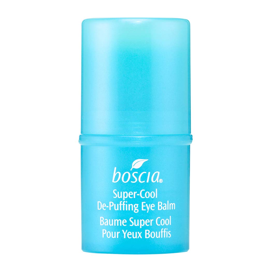BOSCIA Super-Cool De-Puffing Eye Balm