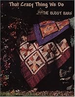 That Crazy Thing We Do B000GQWHYK Book Cover