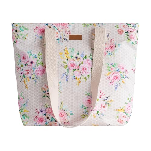All in One Tote Bag for Women
