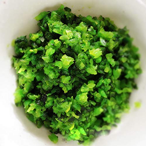 業務用 お漬物 青しその実 2kg 大容量パック