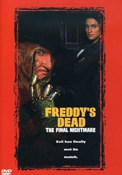 Nightmare ON ELM Street 6-Freddys Dead-Final Nightmare