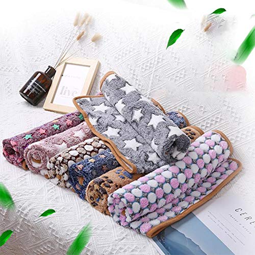 Vi.yio Coperta per Animali Domestici Coperta per