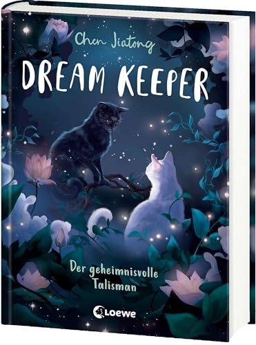 Dream Keeper (Band 3) - Der Geheimnisvolle Talisman: Das Gleichgewicht Im Traumreich Gerät Ins Wanken! - All-Age-Fantasy Des White Fox-Autors Ab 9 Jah