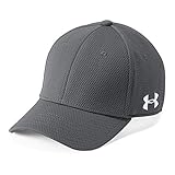 Under Armour Boys Blank Blitzing Cap
