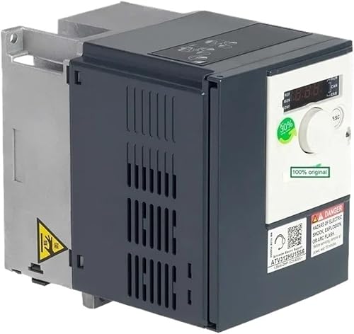 3Phase 380-480V VFD Inverter AC Drive Frequency Converter ATV312HU22N4 ATV312HU3
