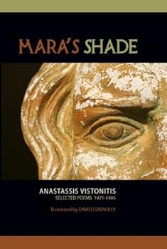 Paperback Mara's Shade Book