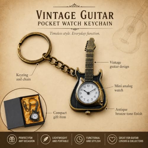 Image of Antique Bronze Pocket Premium Vintage Theme Metallic Home Key Chain & Key Rings | Best Gift for Men, Woman, Boys & Girls on their Special Occassions