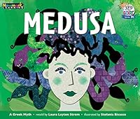 Medusa (Spanish) Leveled Text 1612691765 Book Cover