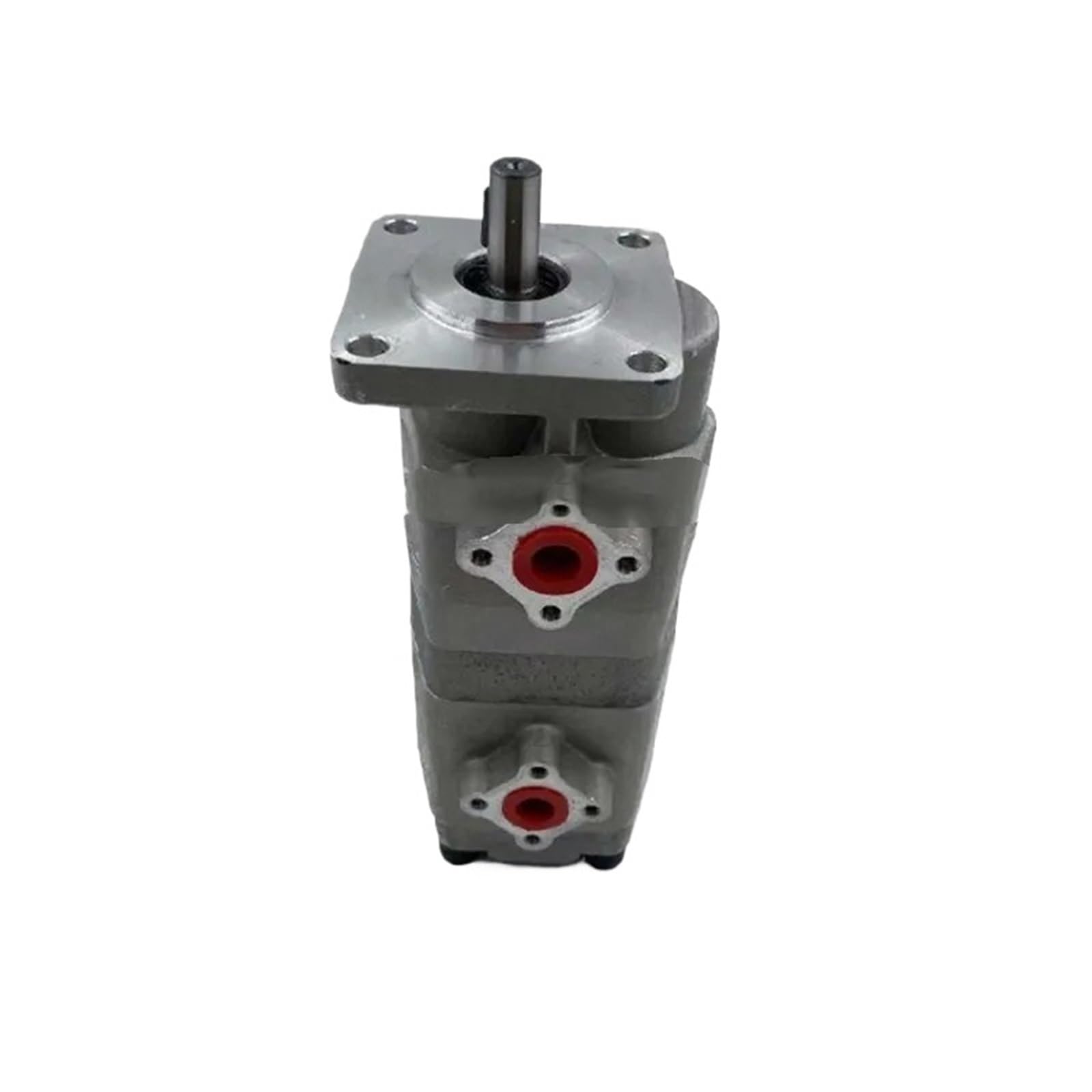 Hydraulic Gear Pump HGP-22A-F6-6R High Pressure Booster Oil Motor Vehicle System Accessories(HGP-22A-F7-7R)