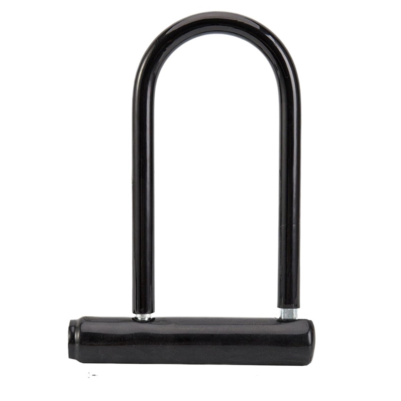 Motorcycle Handlebar Lock U-Lock Anti Theft Waterproof Secure Locks Heavy Duty Rustproof U-Shaped Lock Motorbike Lock Security