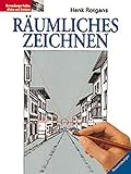 Räumliches Zeichnen - Henk Rotgans