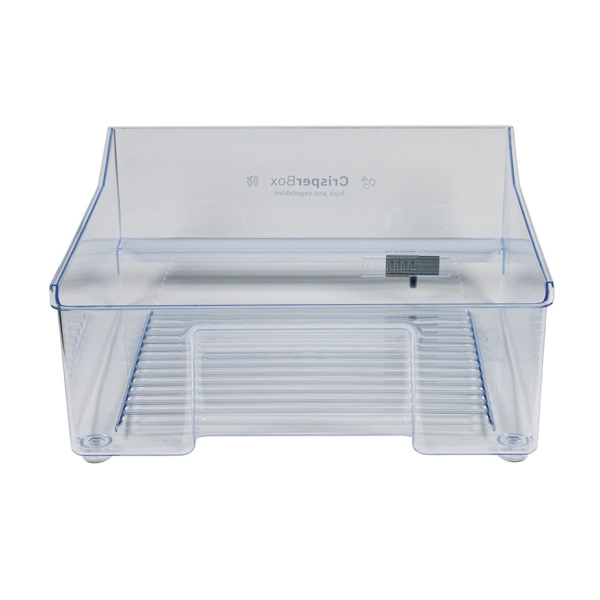 easyPART Kompatibel/Ersatz für BOSCH 00746674 Gemüseschublade Schublade Gemüsefach Gemüseschale CrisperBox 465x210x460mm 746674 Kühlschrank Kühlgefrierkombination