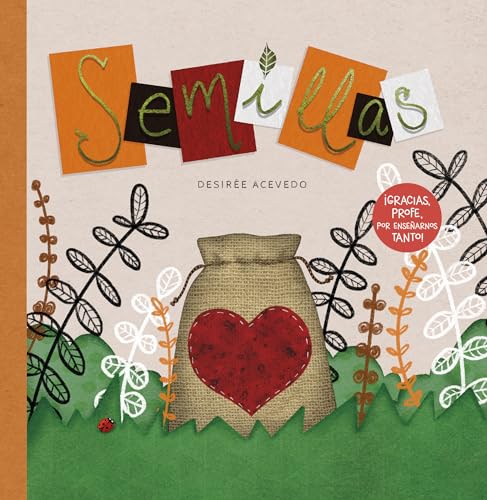 Semillas: El regalo de fin de curso perfecto para profesores y...