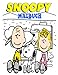 Snoópy Malbuch: Ein schönes Malbuch, das Ihnen hilft, sich zu entspannen und zu erfrischen