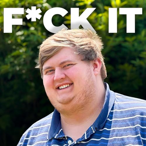 『F*ck It: With Gage』のカバーアート