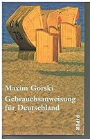 Gebrauchsanweisung für Deutschland 3492232264 Book Cover